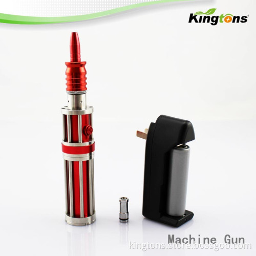 Popular Electronic Cigarette Mod E Cig K801 Gun Mod